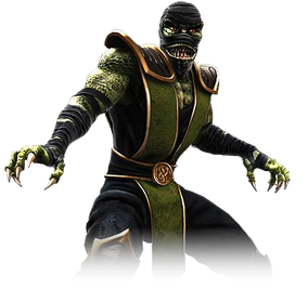 Reptile