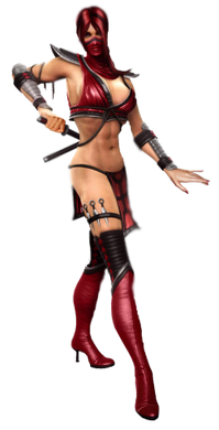 Skarlet