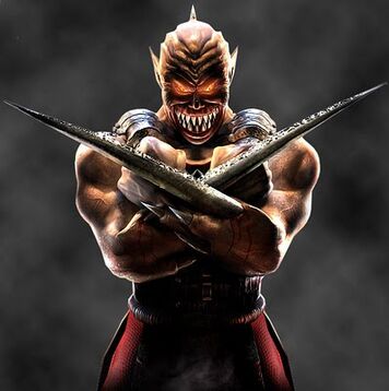Baraka mkd