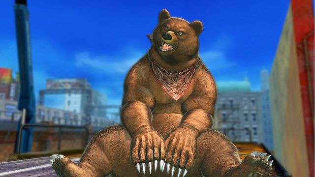 File:Kuma sitting.jpg