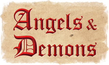 Angels & Demons Main