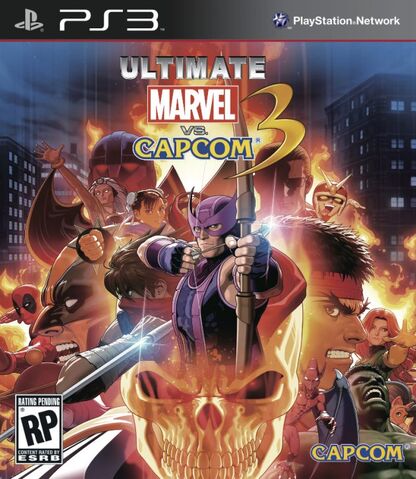 File:Umvc3cover.jpg