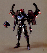 StrHD solo test model