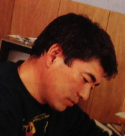 Hiroshi Motomiya 1992