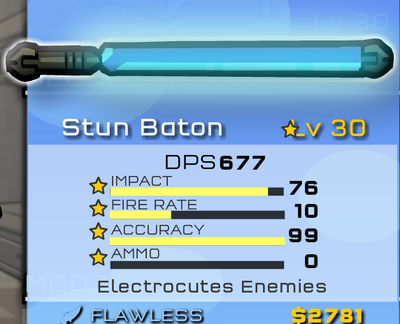 StunBaton