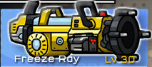 Freezer SFH 3