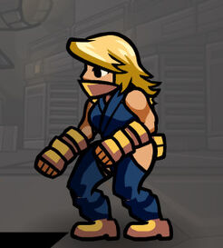 Sfh 3 ninja