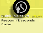 QuickInitiative
