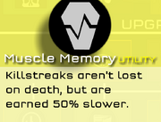 MuscleMemory