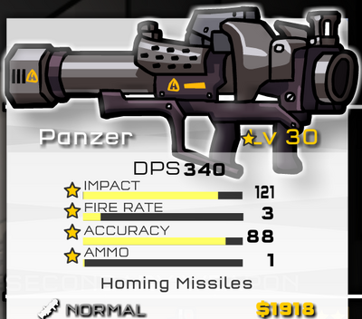 Panzer