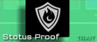 Statusproof