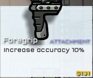 Foregrip