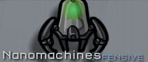 Nanomachines