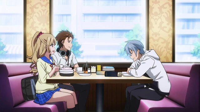 File:Strike the Blood - 01 - Large 03.jpg