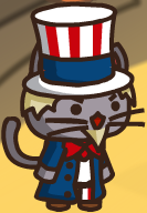 SKL UncleSamC