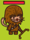 SKLS Chewbacca