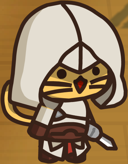 Kitty