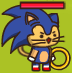 SKLS Sonic
