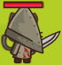 SKLS PyramidHead