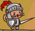 SFK knight