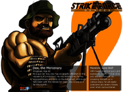 Sfh2 mercenary
