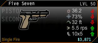 Five Seven (2)