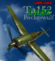 Focke-Wulf Ta-152
