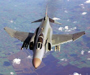 F4 phantom