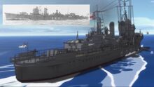 Sw s01e01 hamakaze