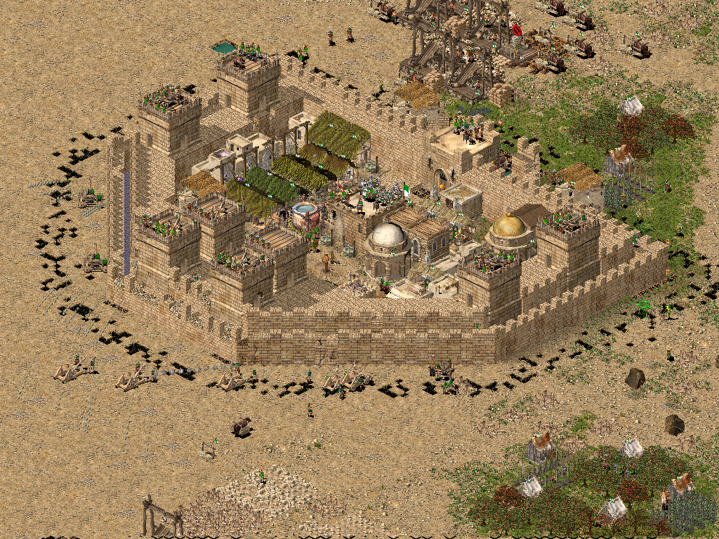 download aiv editor stronghold crusader free download aiv editor stronghold crusader free