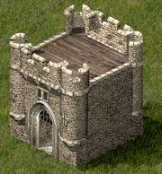 Largegatehouse