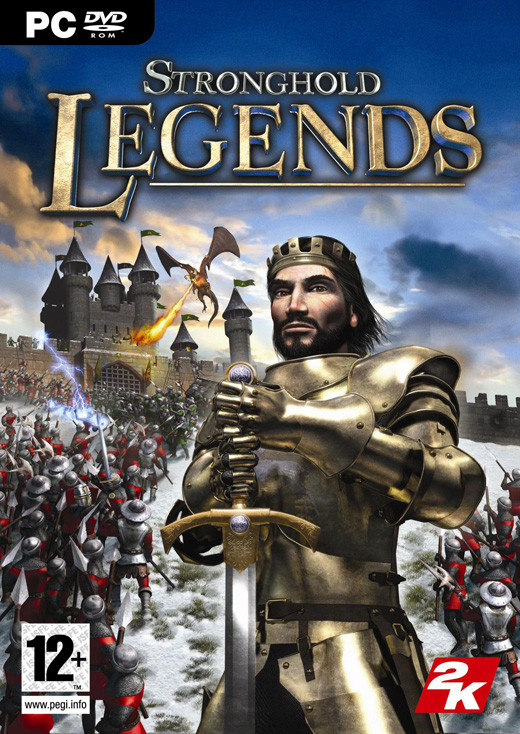 Stronghold