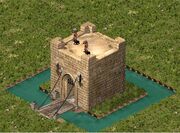 Drawbridge