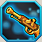 GOLDEN PISTOL 2
