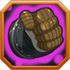 Hajrudin's Vambraces