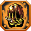 Hajrudin's Gladiator Helm