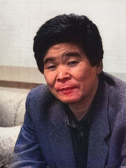 Isao Takahata