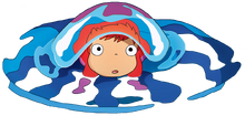 Ponyowater