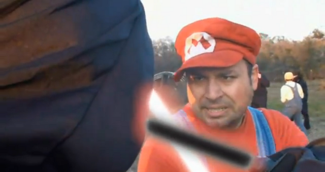 File:Mario Vs Decious.png