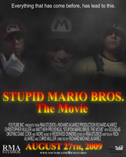 The Movie Poster 02