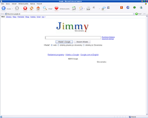 JimmI