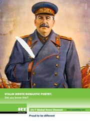 Stalin