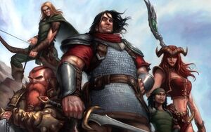 Dungeons-Dragons-Issue-1