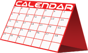 Calendar-clipart
