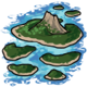 Icon omenislands