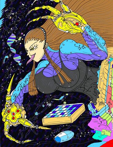 File:Hungryz aztec serpent lizard princess.jpg