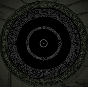 Teleportingcalendar