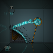 Bent portal wiq