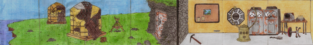 File:The Door (fan art).png