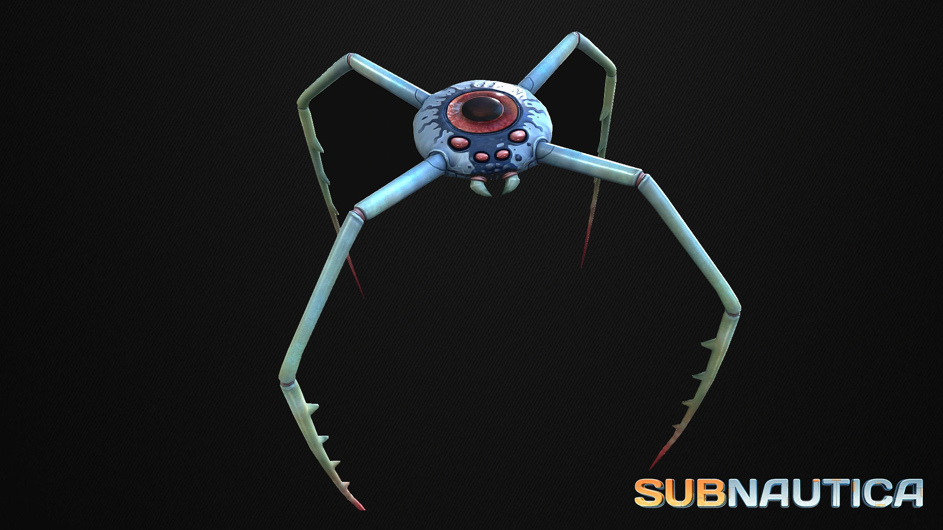 Cave crawler